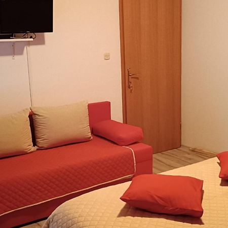Andela Home - Krka Waterfalls Lozovac Bagian luar foto