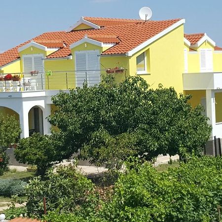 Andela Home - Krka Waterfalls Lozovac Bagian luar foto