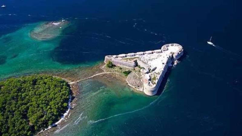 Andela Home - Krka Waterfalls Lozovac Bagian luar foto