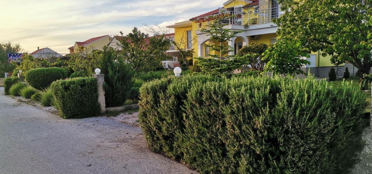 Andela Home - Krka Waterfalls Lozovac Bagian luar foto