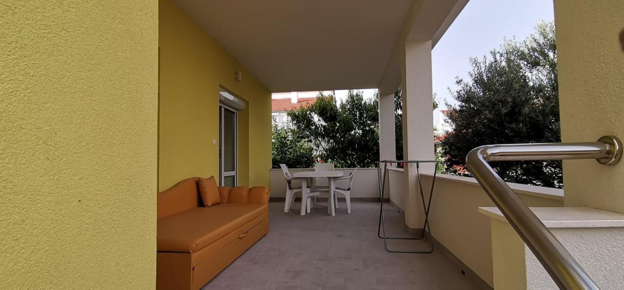 Andela Home - Krka Waterfalls Lozovac Bagian luar foto