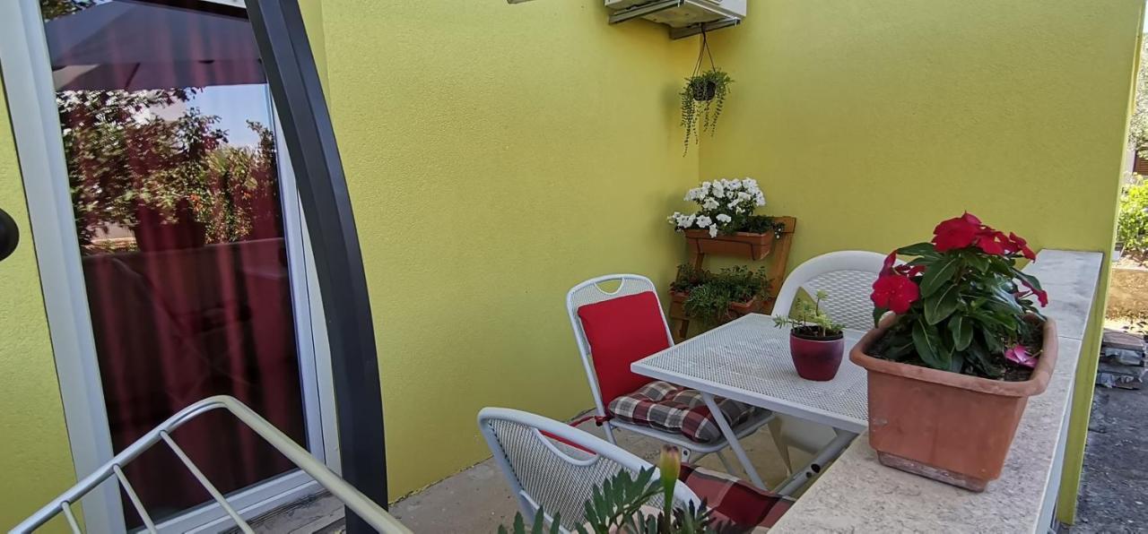Andela Home - Krka Waterfalls Lozovac Bagian luar foto