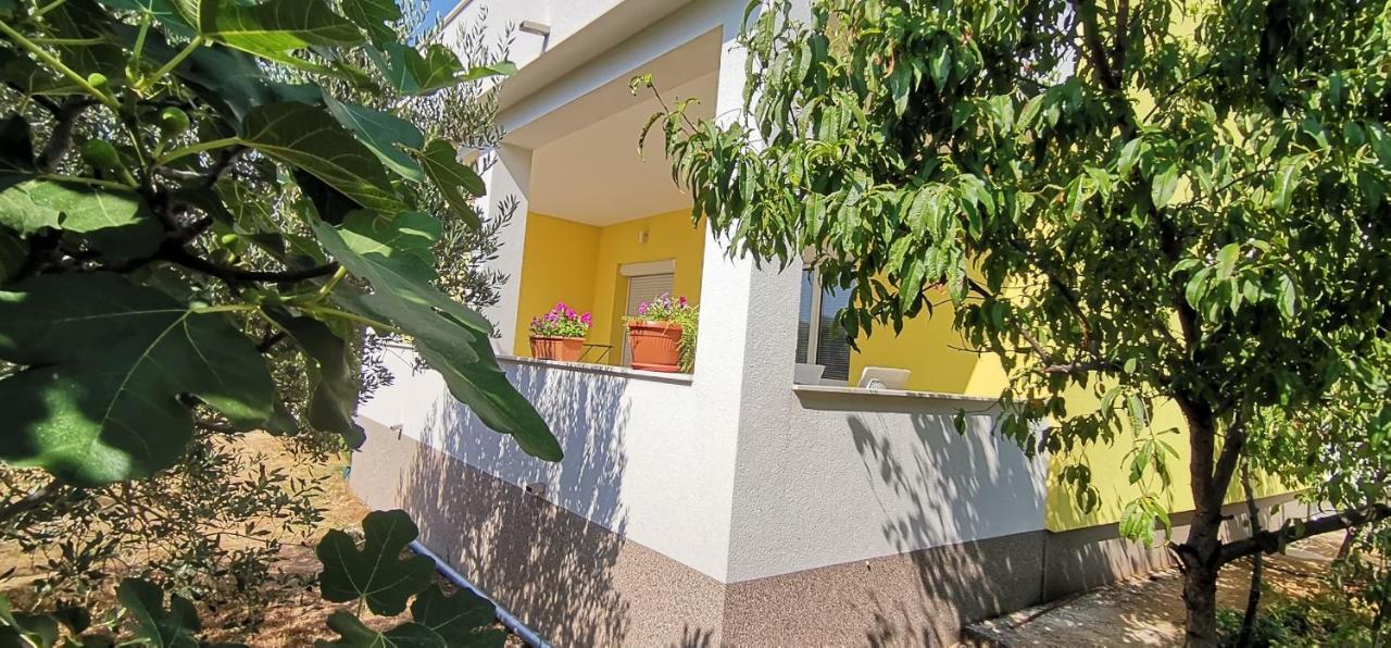 Andela Home - Krka Waterfalls Lozovac Bagian luar foto