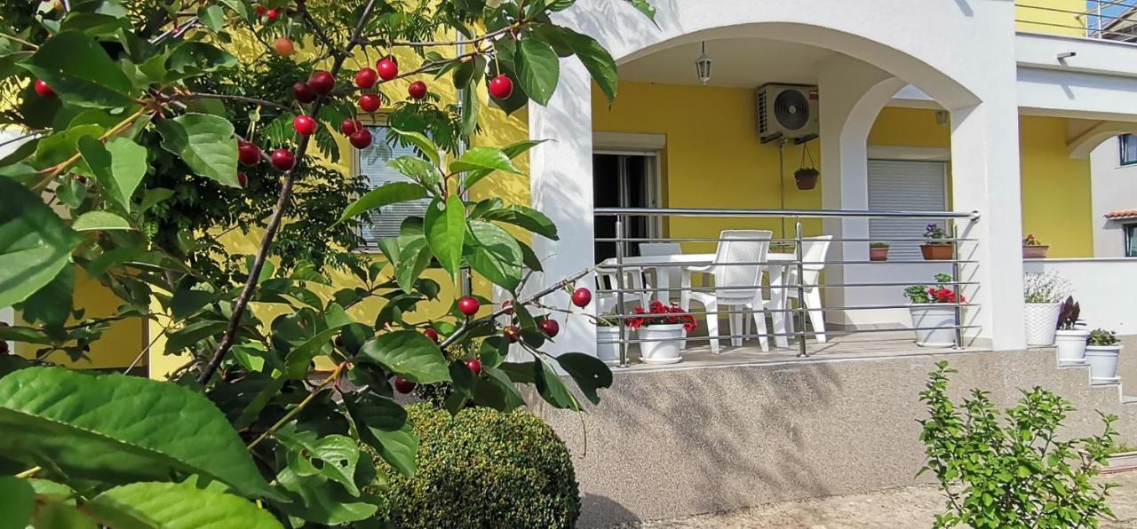 Andela Home - Krka Waterfalls Lozovac Bagian luar foto