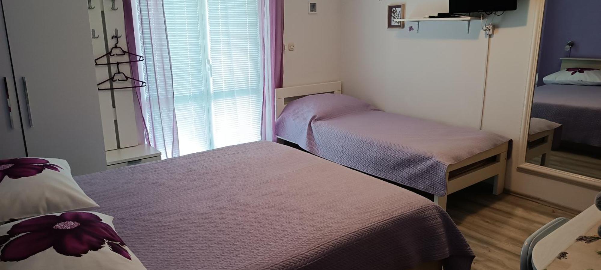 Andela Home - Krka Waterfalls Lozovac Bagian luar foto