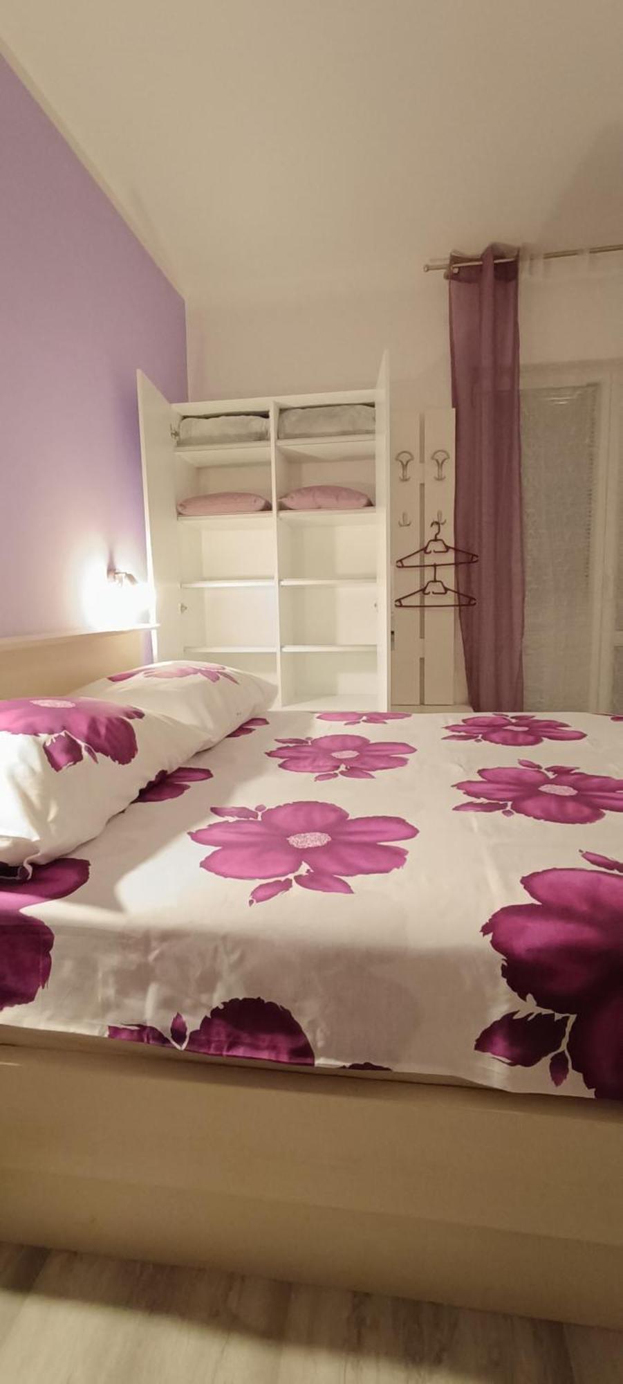 Andela Home - Krka Waterfalls Lozovac Ruang foto