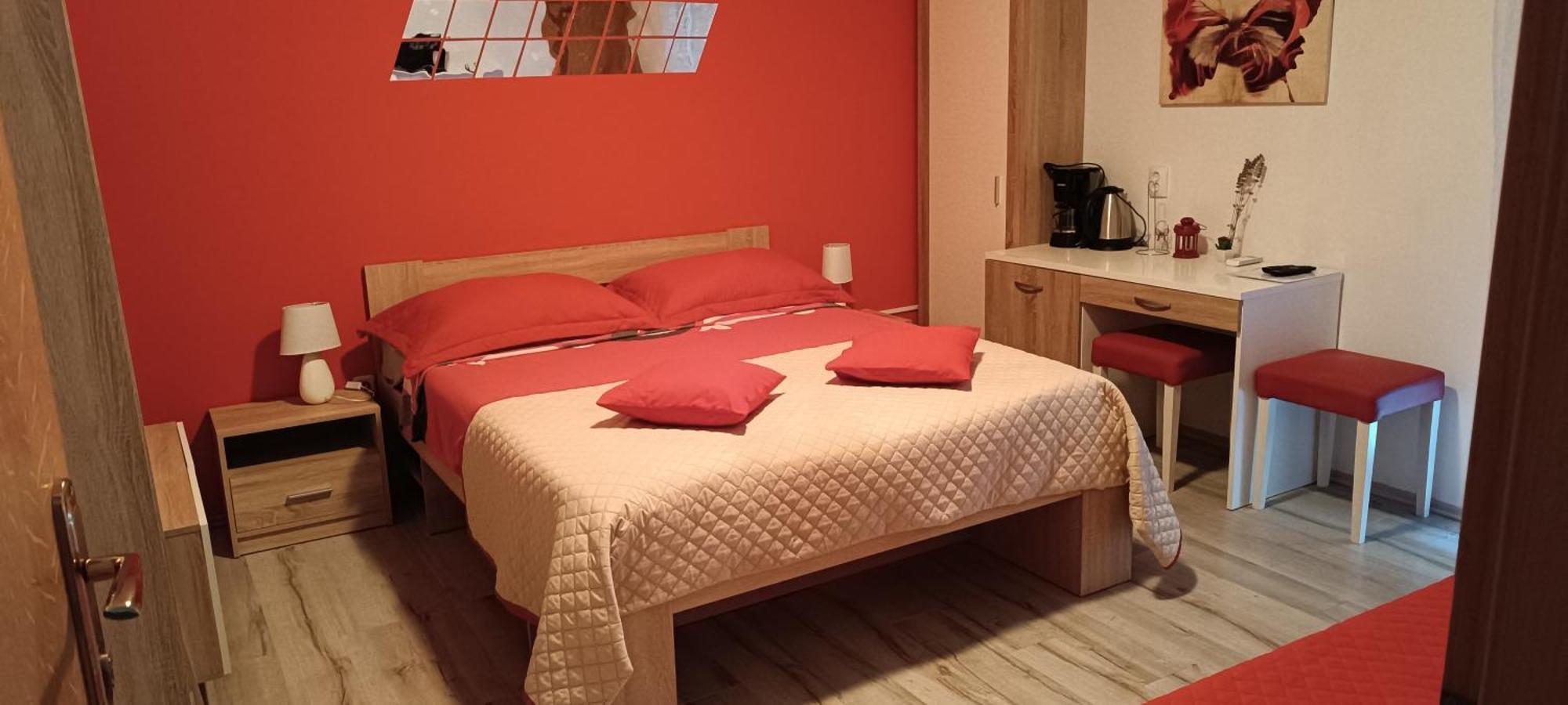 Andela Home - Krka Waterfalls Lozovac Ruang foto