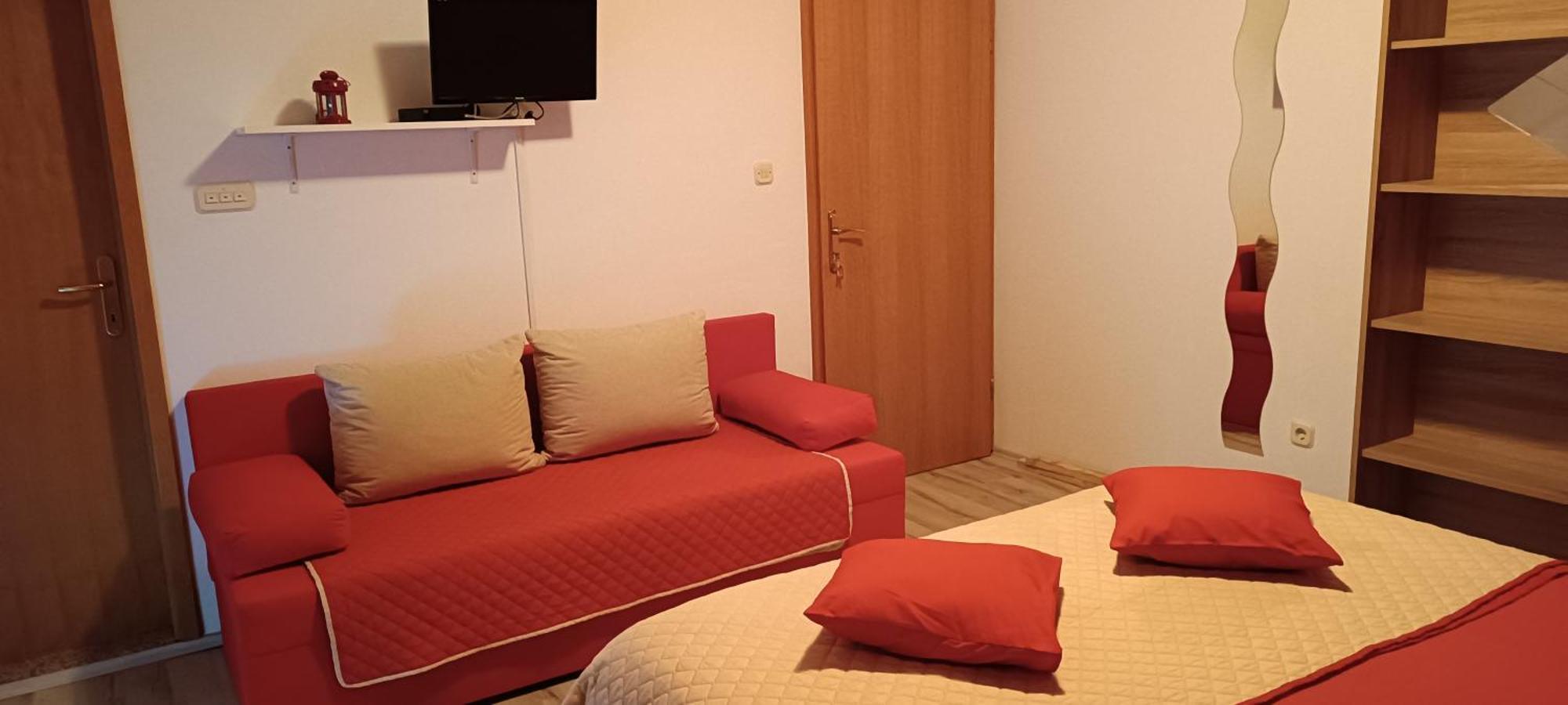 Andela Home - Krka Waterfalls Lozovac Bagian luar foto