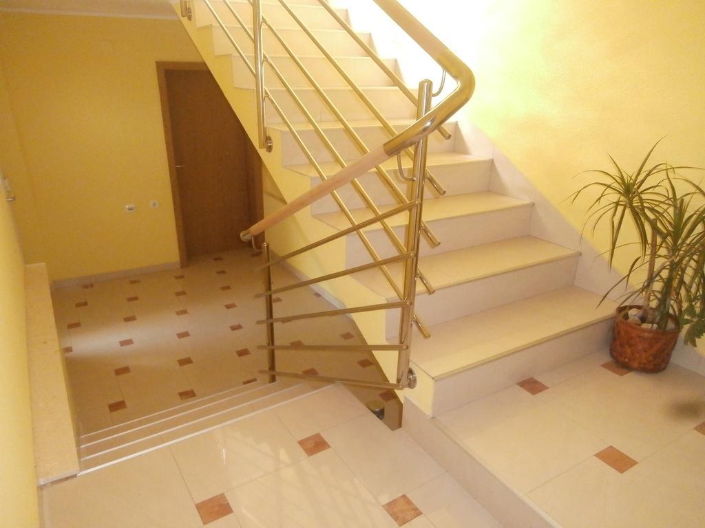 Andela Home - Krka Waterfalls Lozovac Bagian luar foto