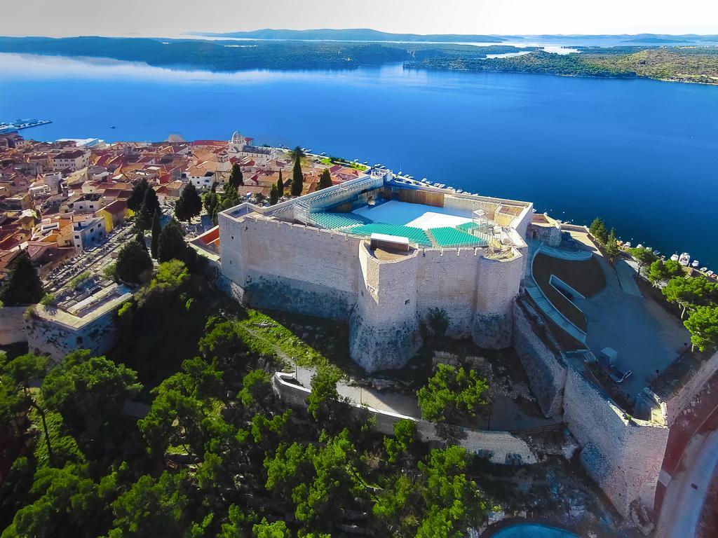 Andela Home - Krka Waterfalls Lozovac Bagian luar foto